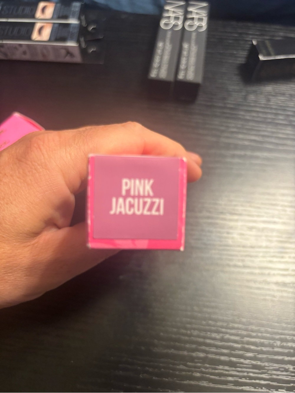 Jeffree Star The Gloss - Pink Jacuzzi - Picture 3 of 3
